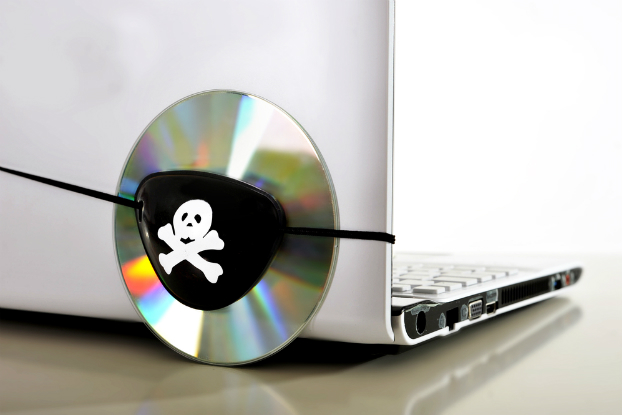 Software pirata facilita instalação de malware